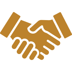 Direct performer contact icon