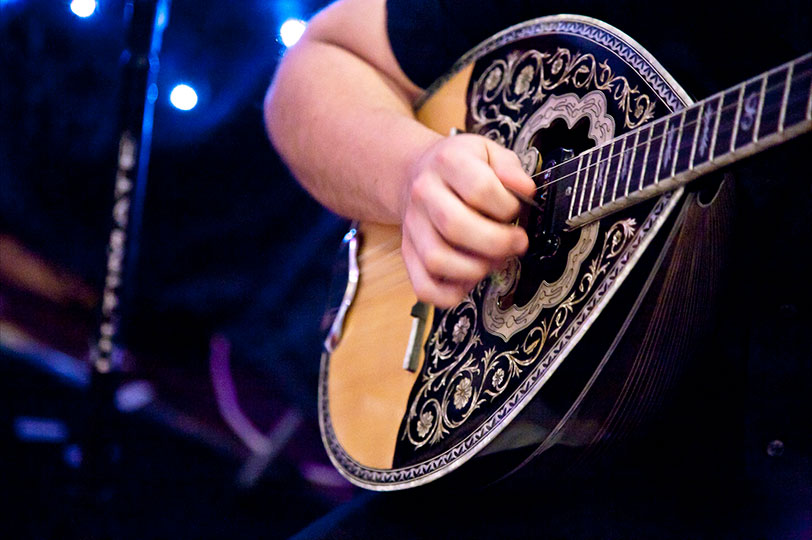 Performer