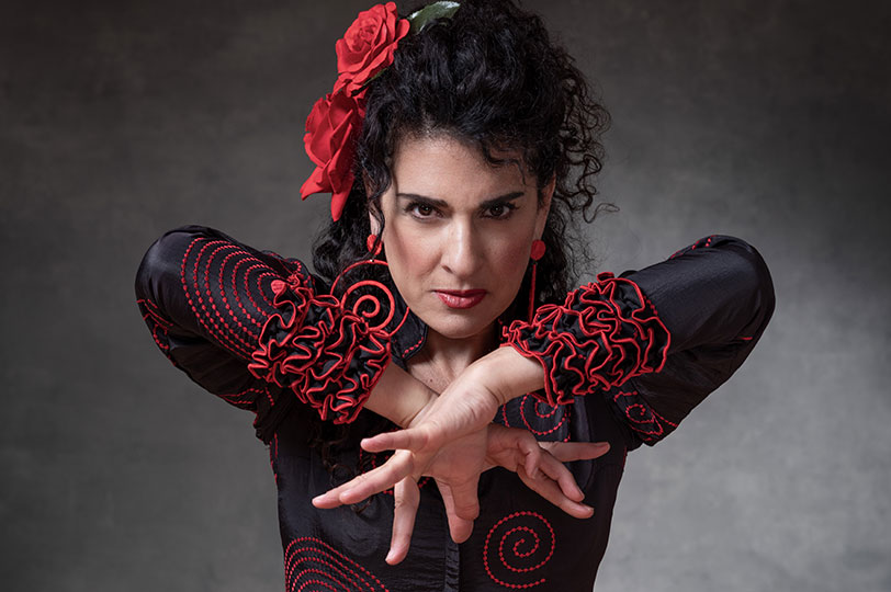 Performer