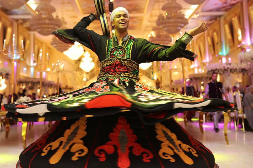 Performer