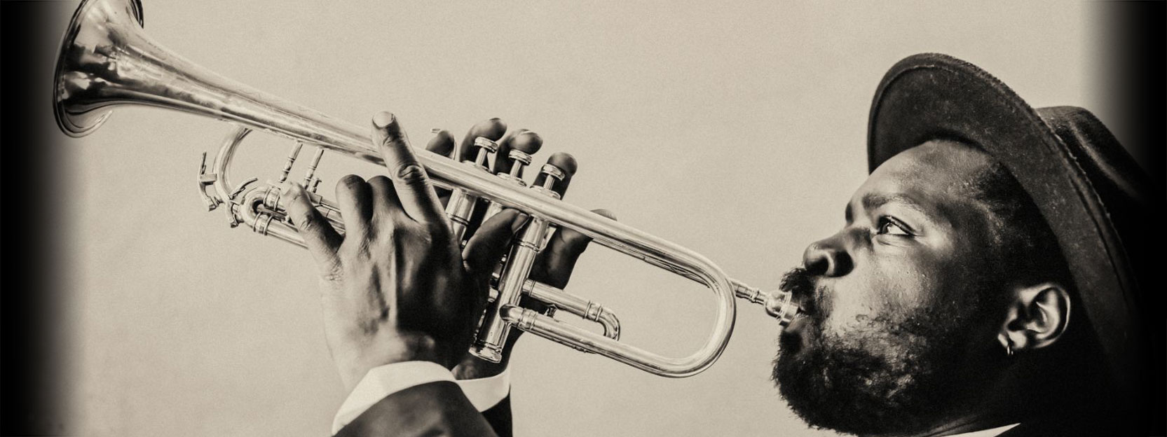 Hire a Trumpet Player Trumpet Fanfare