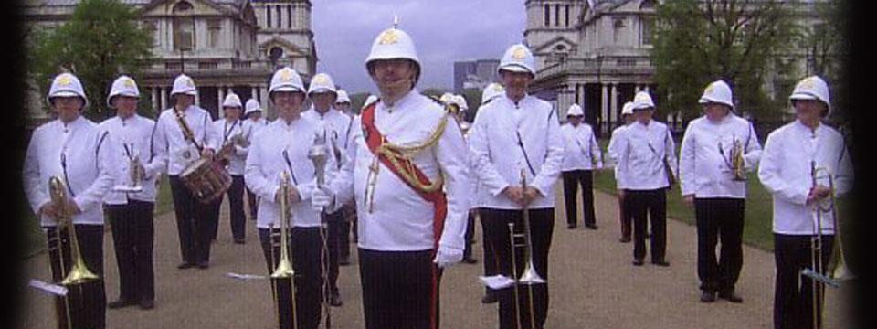 brass bands