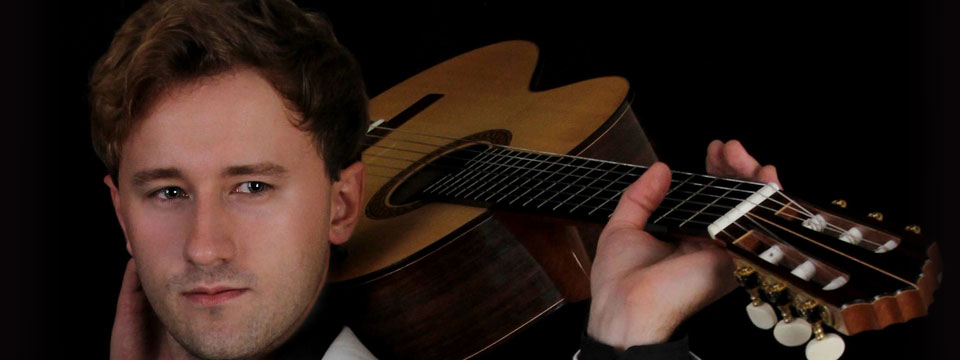 classical guitarist for wedding