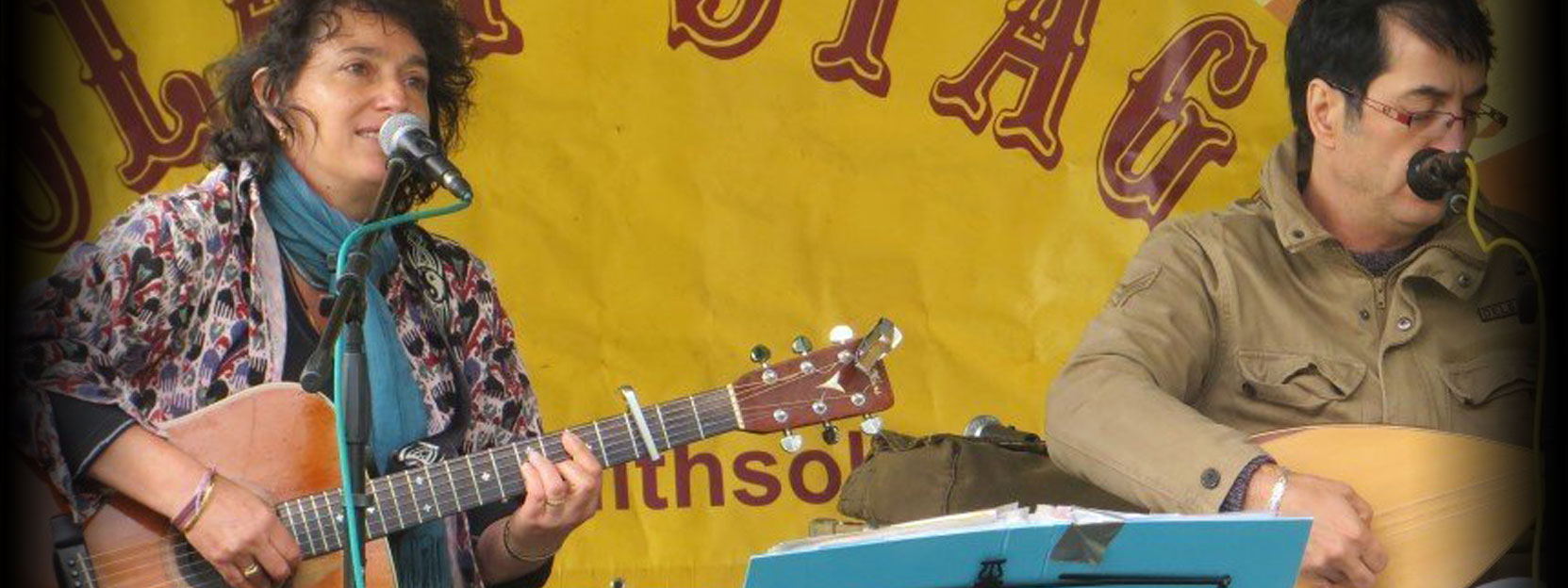 kurdish-musicians