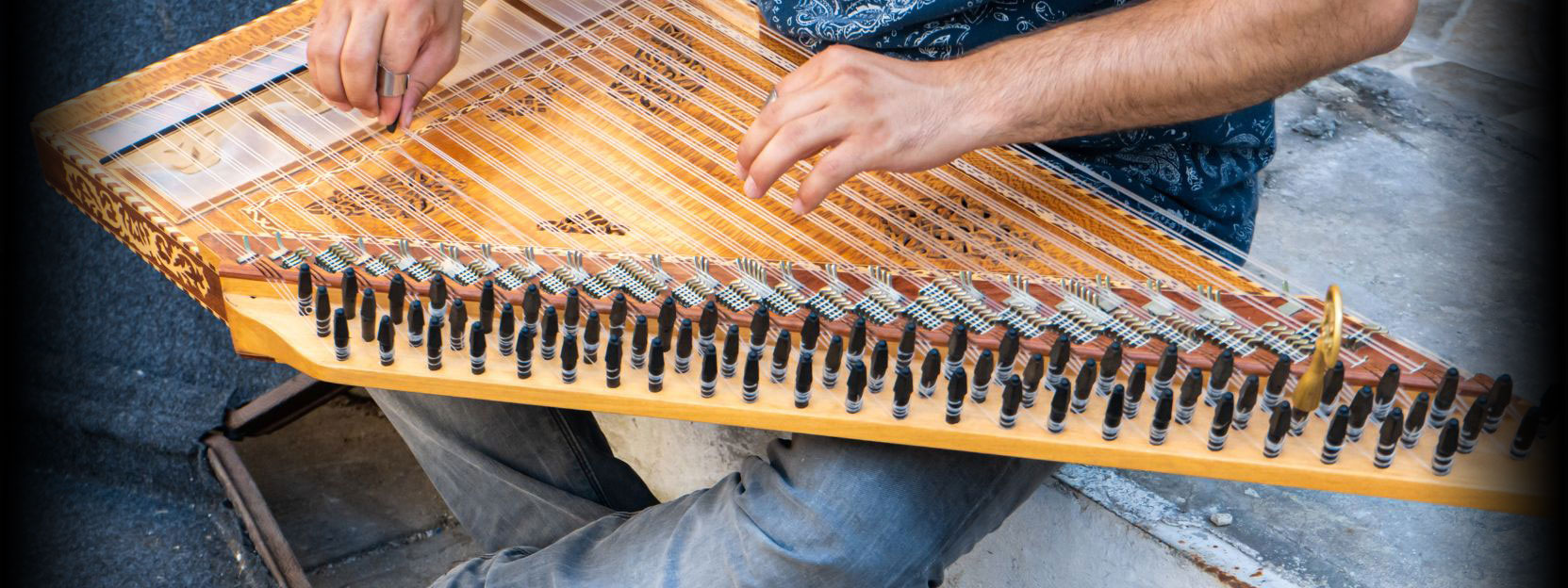 persian-musicians