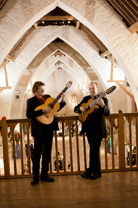Dajoa Duo - Guitar Duo