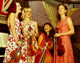Vintage Strings - Vintage String Quartet