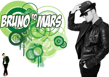 Olly Murs & Bruno Mars Tribute - Tribute Act