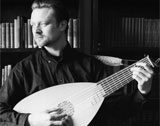The Lutenist - Lute Player & Classical Guitarist