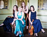 The Hearth Strings - String Quartet/Trio