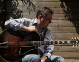 Tony Webber - Jazz Guitarist