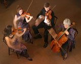 The Maple String Quartet - String Quartet