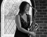 Linda Ball - Saxophonist & Clarinetist