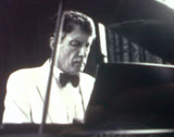 Mick Williams - Bollywood Pianist
