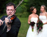 The London Wedding Violinist - Wedding Violinist