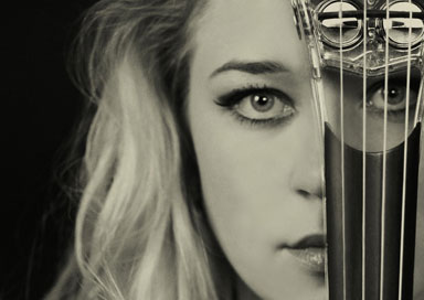 Kathryn the Violinist - Electric Violinist