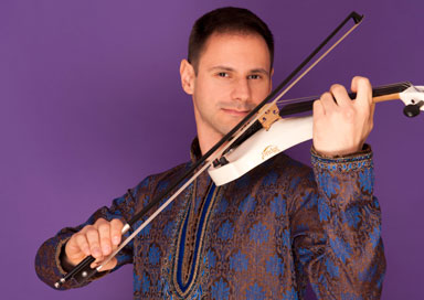 Damian the Violinist - act/1154