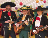 Los Amigos - Mariachi Band