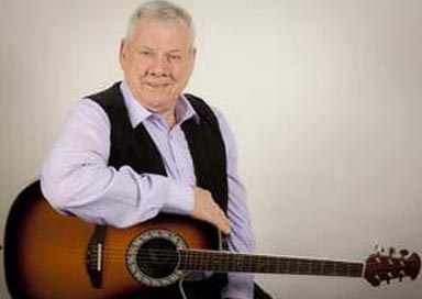 The Nottingham Irish Singer - Irish Singer / Guitarist