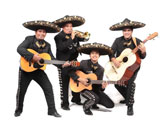 Mariachi Coco - Mariachi Band