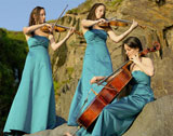 Westminster Strings - String Trio & Duo