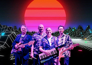 80's Band
