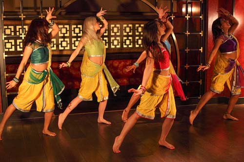 Ultimate Bollywood - Bollywood Dancers