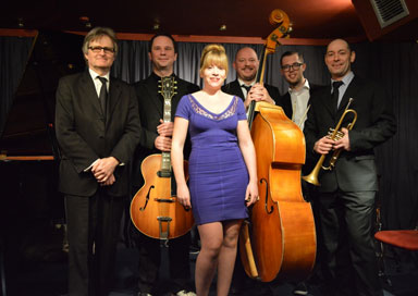  Jazz Band