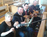 The Tipperary Traditional Band - Traditional Irish Band