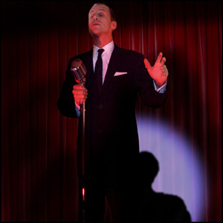 Mr Sinatra - Frank Sinatra Tribute