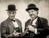 The Laurel and Hardy Tribute - The Laurel and Hardy Tribute