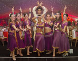 The Midlands Bollywood Dancers - Bollywood Dancers