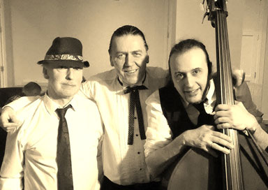 The Kent Swing Band - Swing & Jive Band