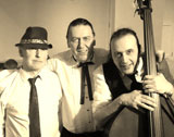 The Kent Swing Band - Swing & Jive Band