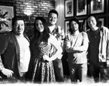 Chrissy & The Crew - Covers Band