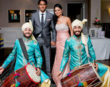 The Wedding Dhol Drummers - Dhol Drummers