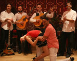 The Spanish Party Band - Latin Band