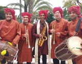 The London Baja Band - Baja Band