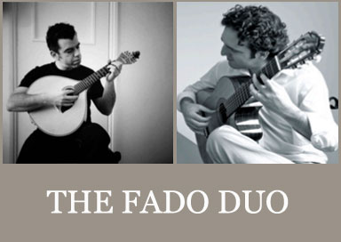 The Fado Duo - Portuguese Fado Duo