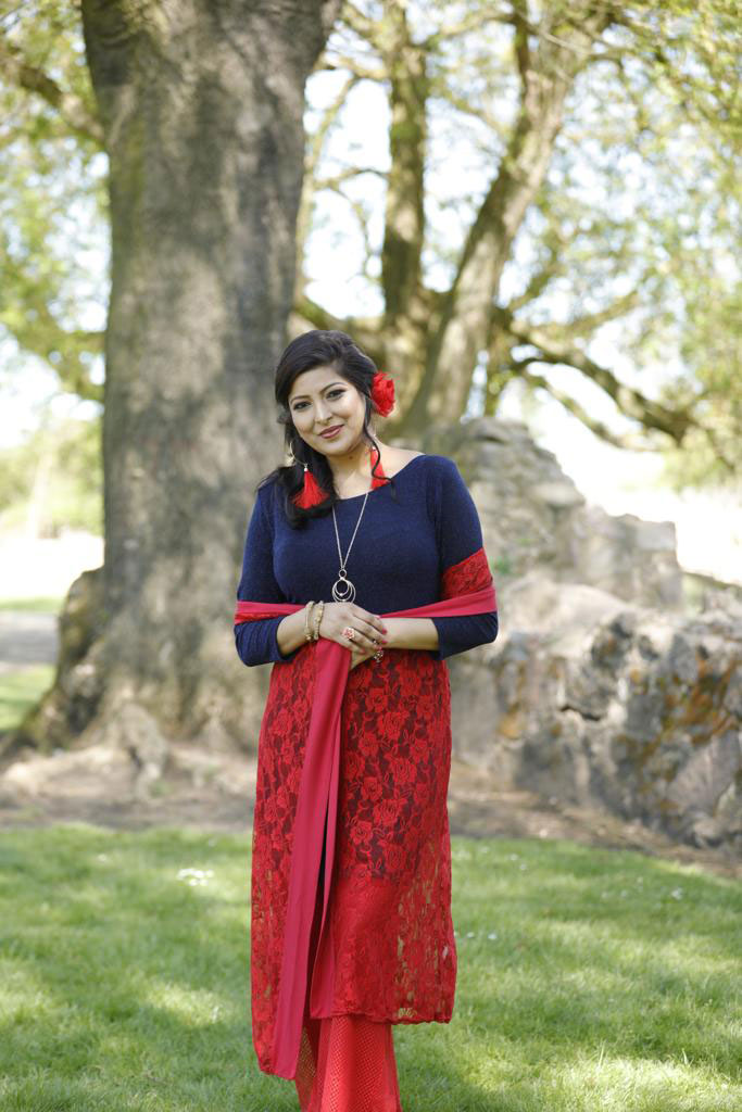 The Midlands Sangeet Singer - Bollywood and Punjabi Folk Singer