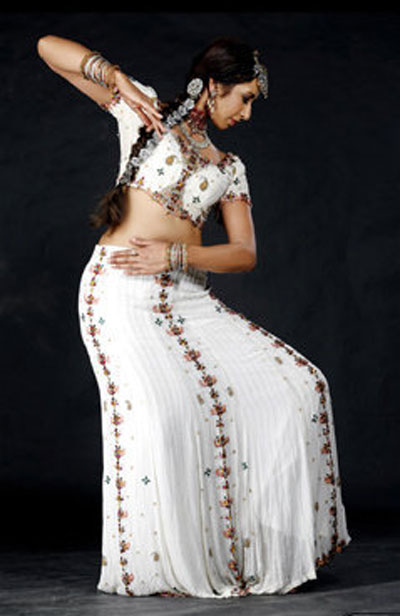 The London Bollywood Dancer - Bollywood & Kathak Dancer