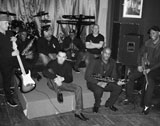 The UB40 Tribute Band - Tribute Band