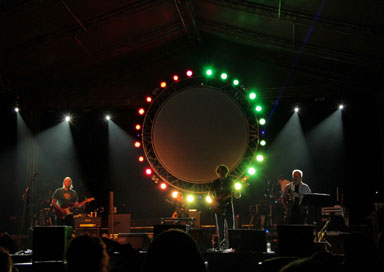 Pinkish Floyd - Pink Floyd Tribute Band