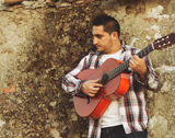 The Spanish Flamenco Singer - Spanish/Flamenco Singer and Guitarist