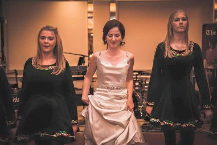 The Belfast Traditional Wedding Band - Irish & Scottish Traditional Music