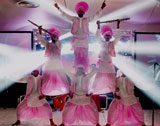 Dhollywood Bhangra Dancers - Bhangra Dancers