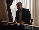 The Yorkshire Wedding Pianist - Pop & Bollywood Pianist