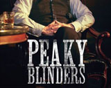 The Peaky Blinders Themed Party Co - Peaky Blinders Themed Dancers & Props