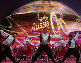 The Russian Dancers - Russian Themed Entertainment