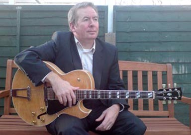 Jamie Banwell - Jazz Duo / Trio
